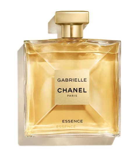 fragrantica chanel gabrielle essence|gabrielle chanel essence sample.